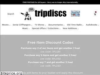 tripdiscs.com