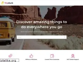 tripduck.com