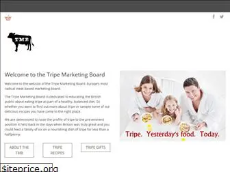 tripemarketingboard.co.uk