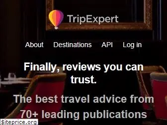 tripexpert.com