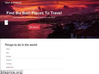 tripexpress.org