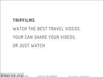 tripfilms.com