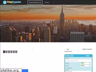 tripfounder.com