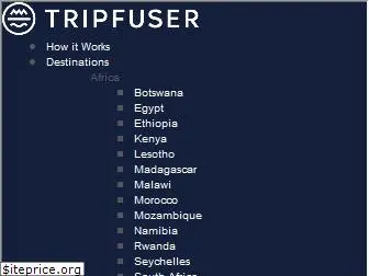 tripfuser.com