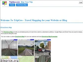 tripgeo.com