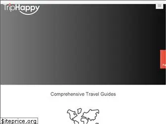 triphappy.com