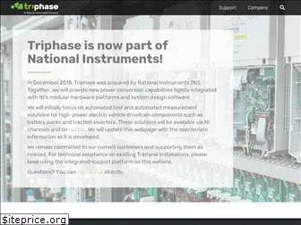 triphase.com