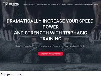 triphasictraining.com