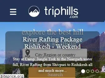 triphills.com