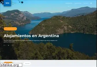 tripinargentina.com