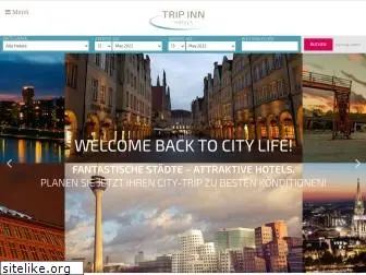 tripinn-hotels.com