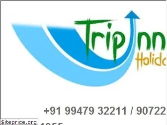 tripinnholiday.com