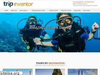tripinventor.in