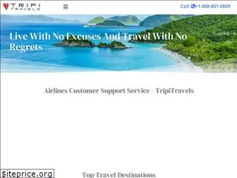 tripitravels.com