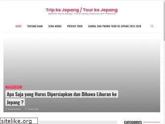 tripjepang.co.id