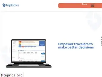 tripkicks.com