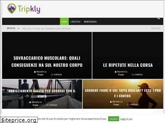 tripkly.com