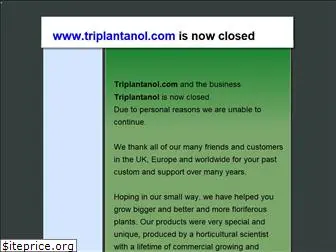 triplantanol.com