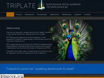 triplate.com