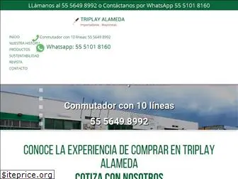 triplayalameda.com