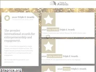 triple-e-awards.com