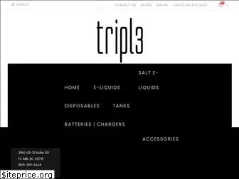 triple-ecig.com