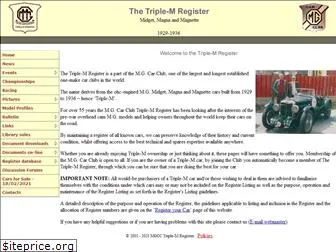 triple-mregister.org