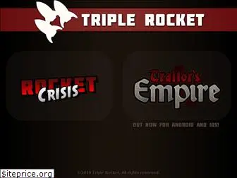 triple-rocket.com