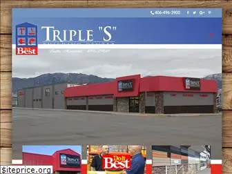 triple-s-bld.com
