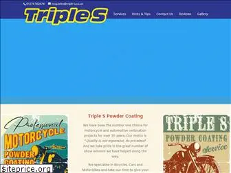 triple-s.co.uk