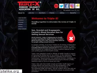 triple-x.org