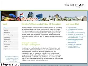 tripleadconsultants.com