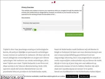 tripleanetworks.nl