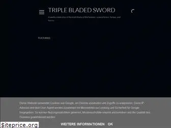 triplebladed.blogspot.com