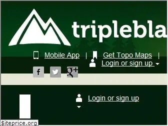 tripleblaze.com