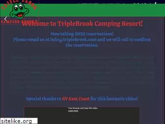 triplebrook.com