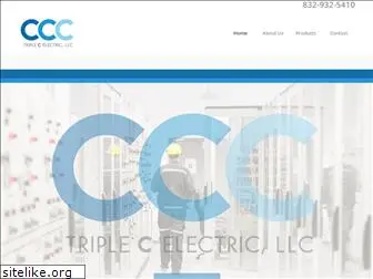 triplec-electric.com