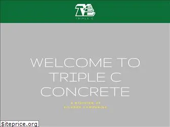 triplecconcrete.com