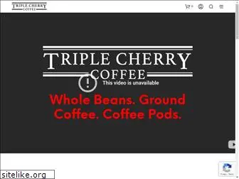 triplecherrycoffee.com.au