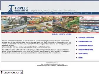 triplecinc.com