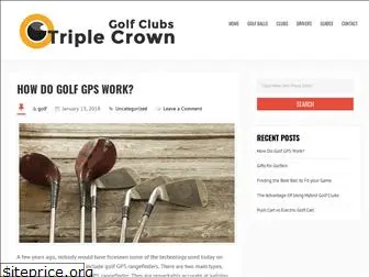 triplecrowngolfclub.com