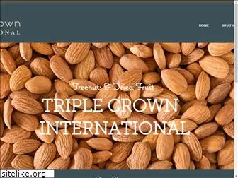 triplecrownintl.com