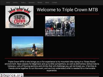 triplecrownseries.com
