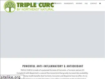 triplecurc.com