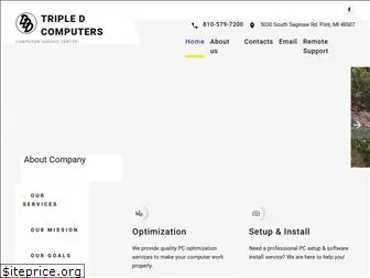 tripledcomputers.com