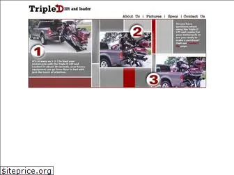 tripledloader.com