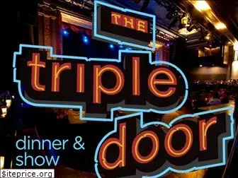 tripledoor.com