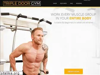 tripledoorgym.com