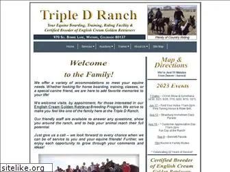 tripledranch.net