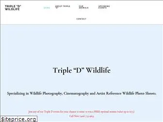 tripledwildlife.com